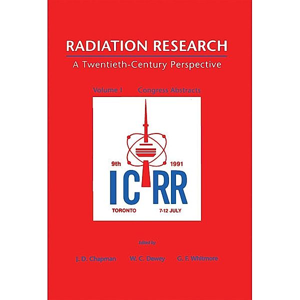 Radiation Research: A Twentieth-century Perspective