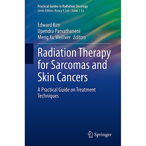 Radiation Therapy for Sarcomas and Skin Cancers