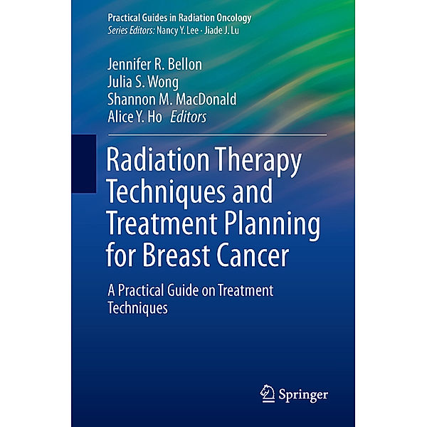 Radiation Therapy Techniques and Treatment Planning for Breast Cancer