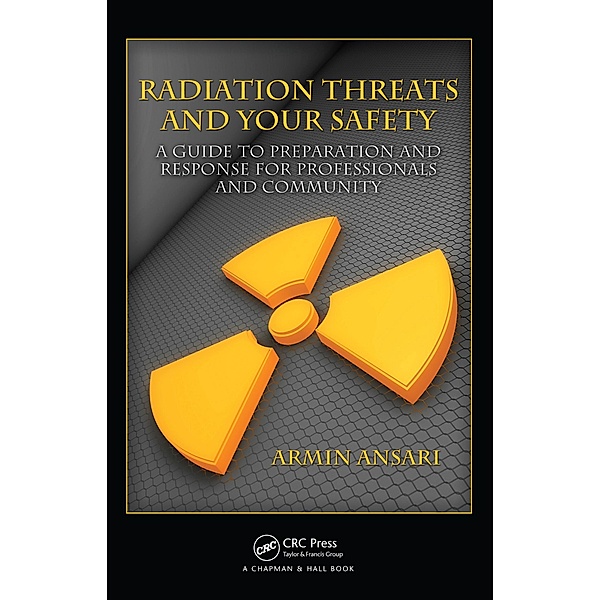 Radiation Threats and Your Safety, Armin Ansari