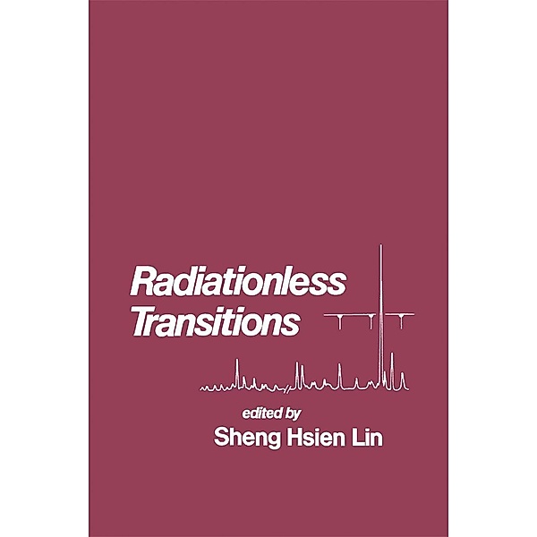 Radiationless Transitions