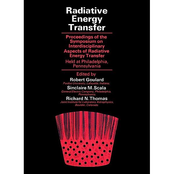 Radiative Energy Transfer