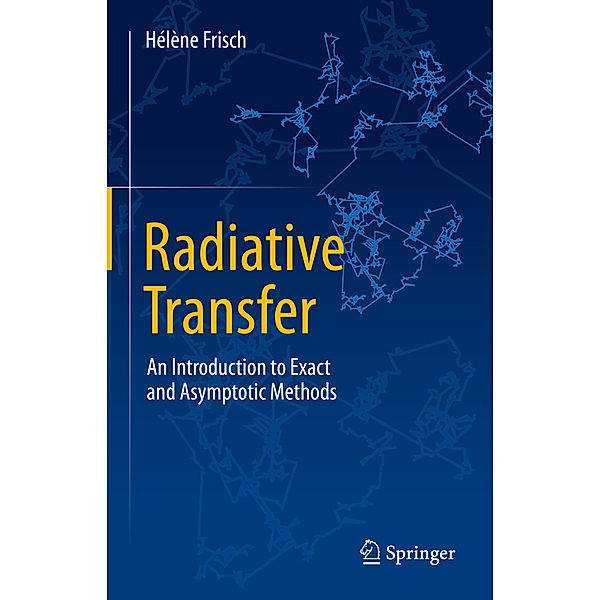 Radiative Transfer, Hélène Frisch