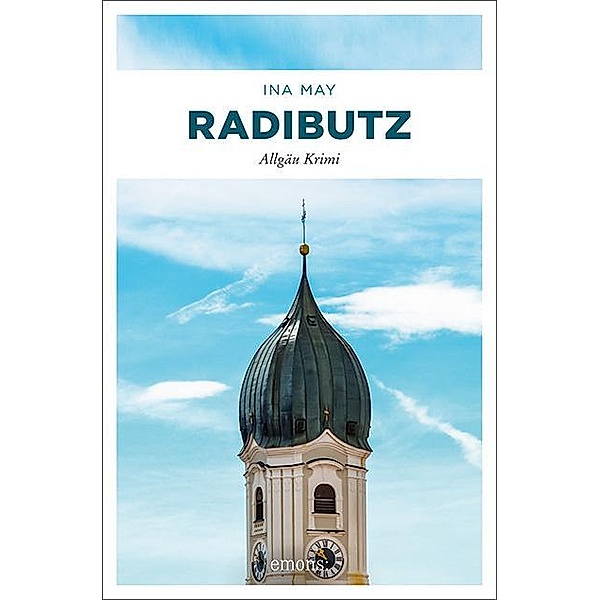 Radibutz, Ina May