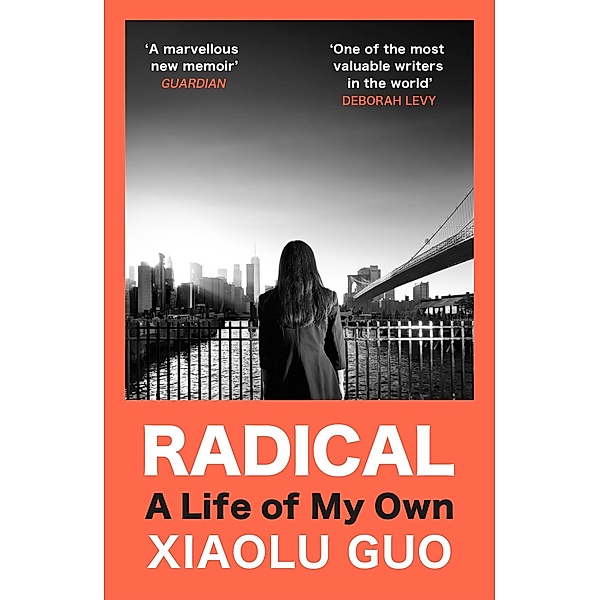 Radical, Xiaolu Guo
