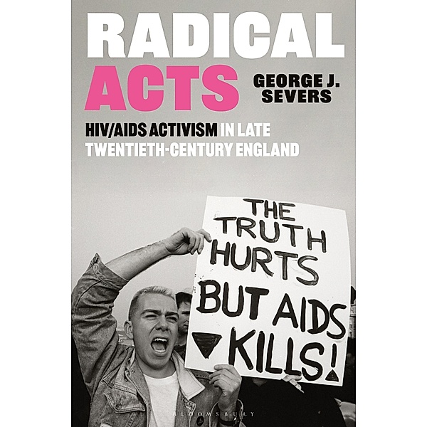 Radical Acts, George Severs