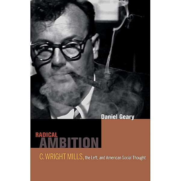 Radical Ambition, Dan Geary
