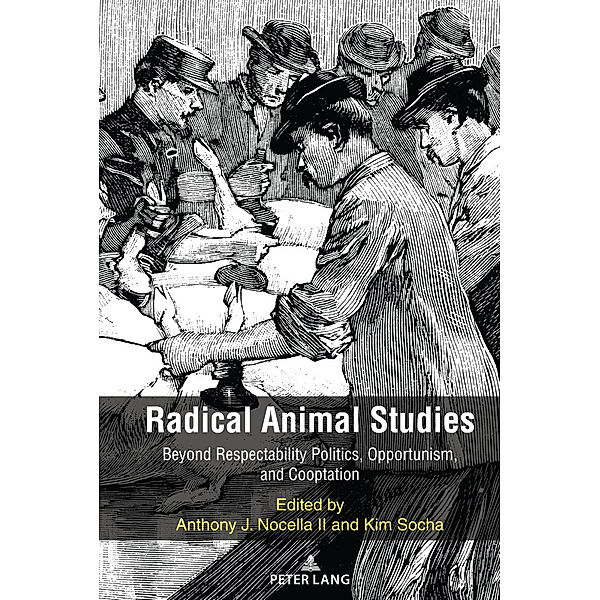 Radical Animal Studies