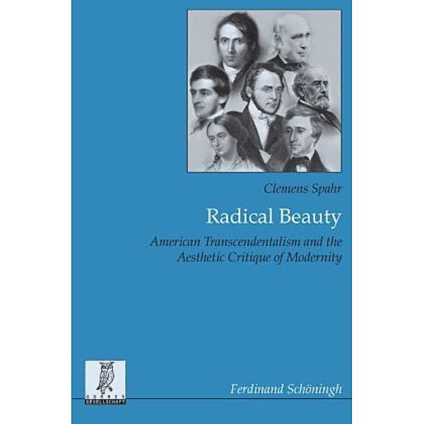 Radical Beauty, Clemens Spahr