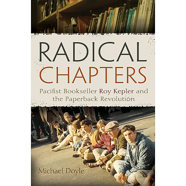 Radical Chapters, Michael Doyle