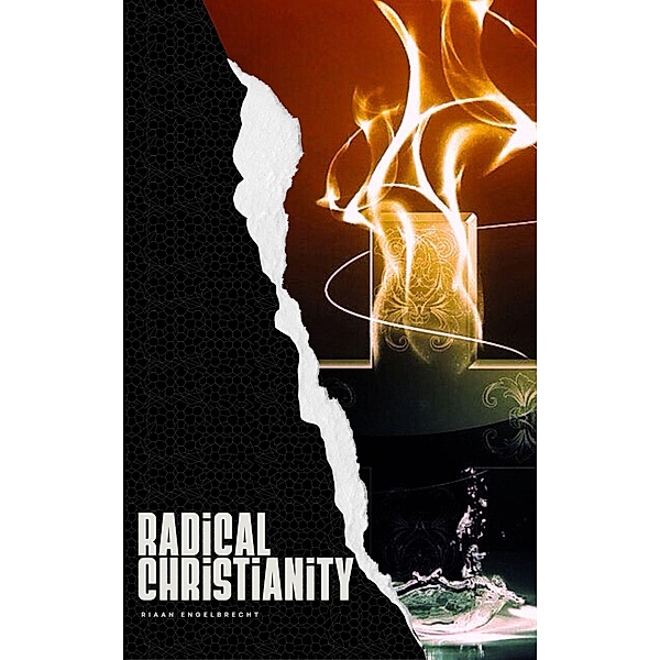 Radical Christianity, Riaan Engelbrecht