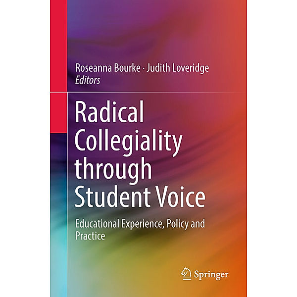 Radical Collegiality through Student Voice