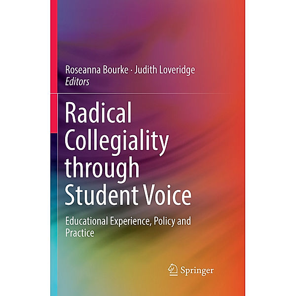 Radical Collegiality through Student Voice