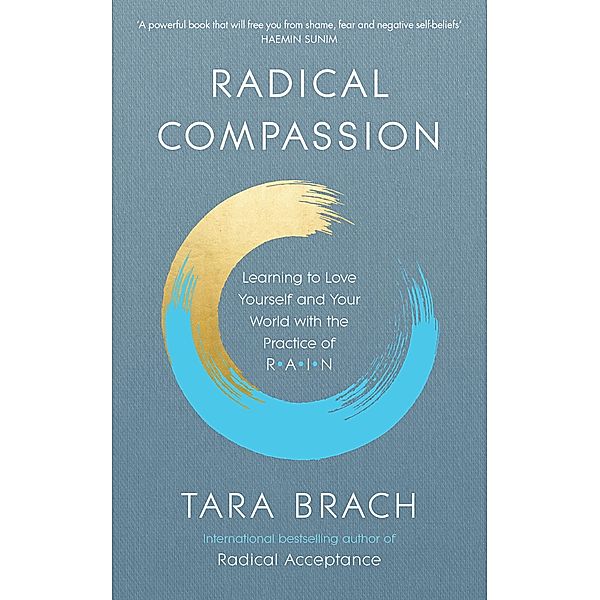 Radical Compassion, Tara Brach