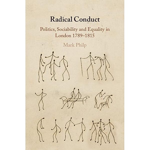 Radical Conduct, Mark Philp