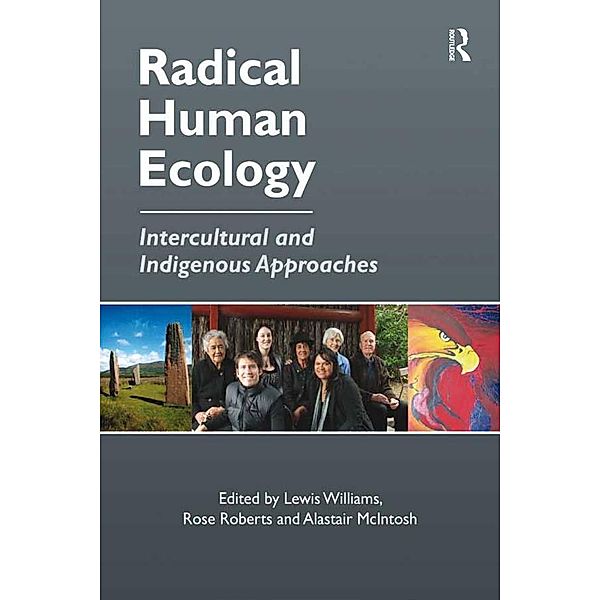 Radical Human Ecology, Rose Roberts