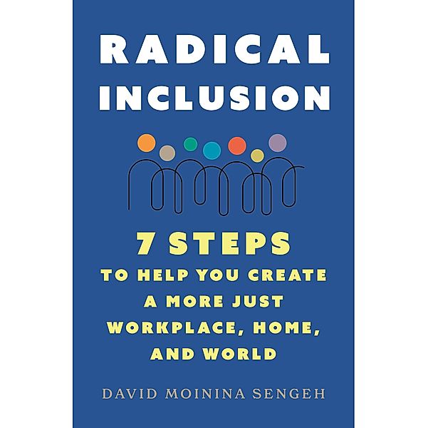 Radical Inclusion, David Moinina Sengeh
