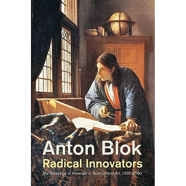 Radical Innovators, Anton Blok
