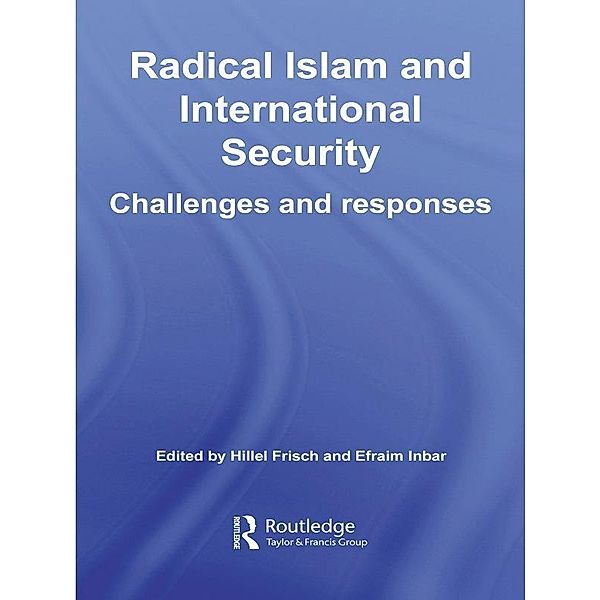 Radical Islam and International Security