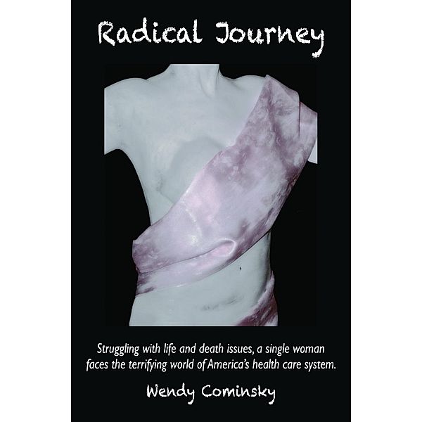Radical Journey / Wendy Cominsky, Wendy Cominsky