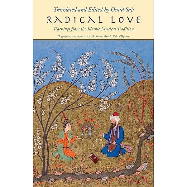 Radical Love