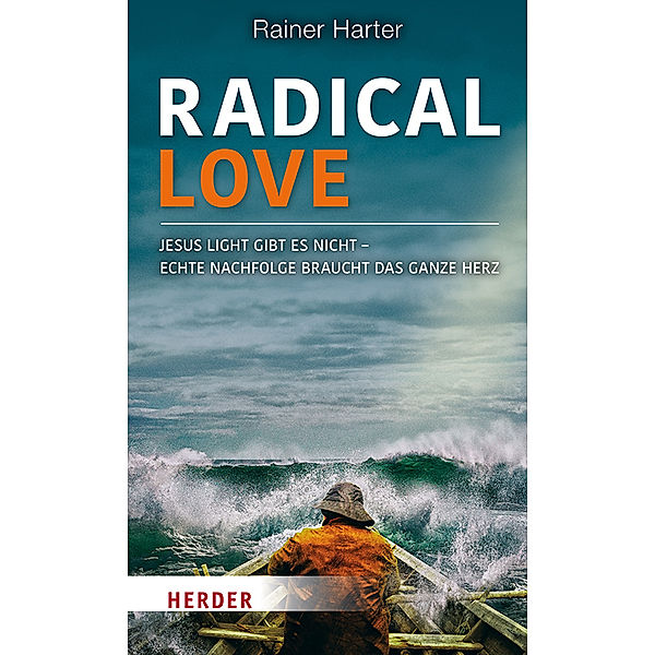 Radical Love, Rainer Harter