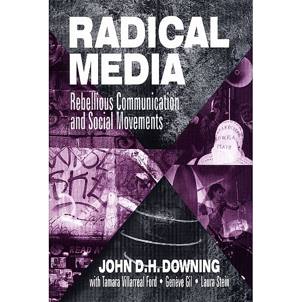 Radical Media, John D. H. Downing