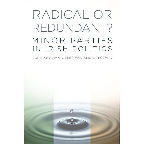 Radical or Redundant?, Liam Weeks