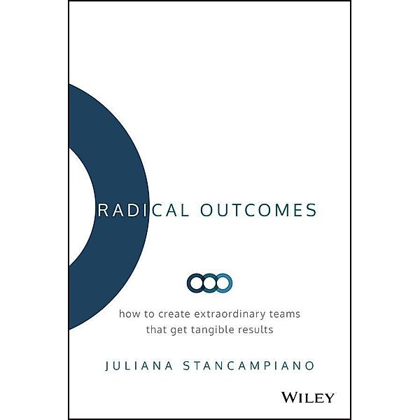 Radical Outcomes, Juliana Stancampiano