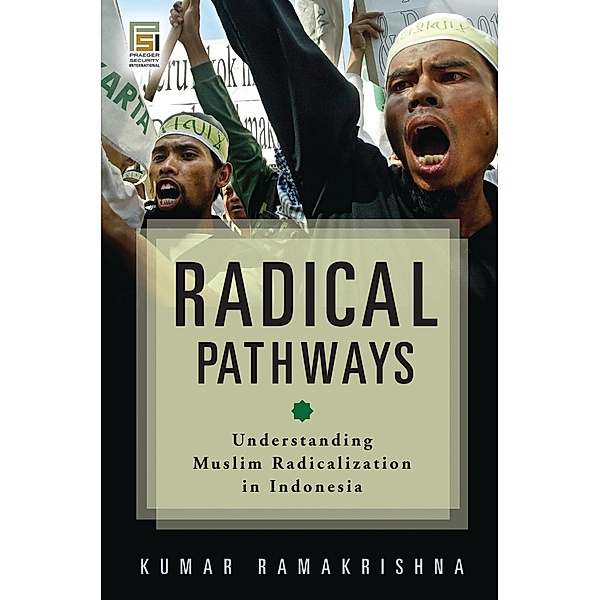 Radical Pathways, Kumar K. Ramakrishna
