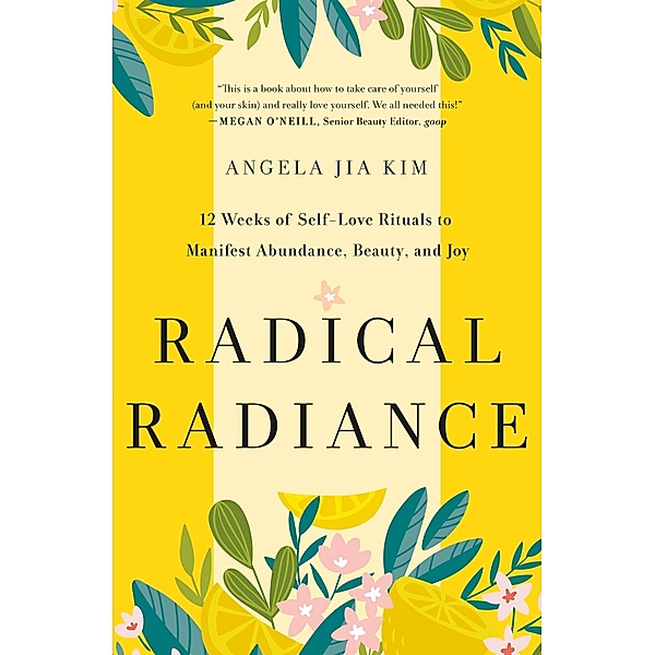 Radical Radiance, Angela Jia Kim