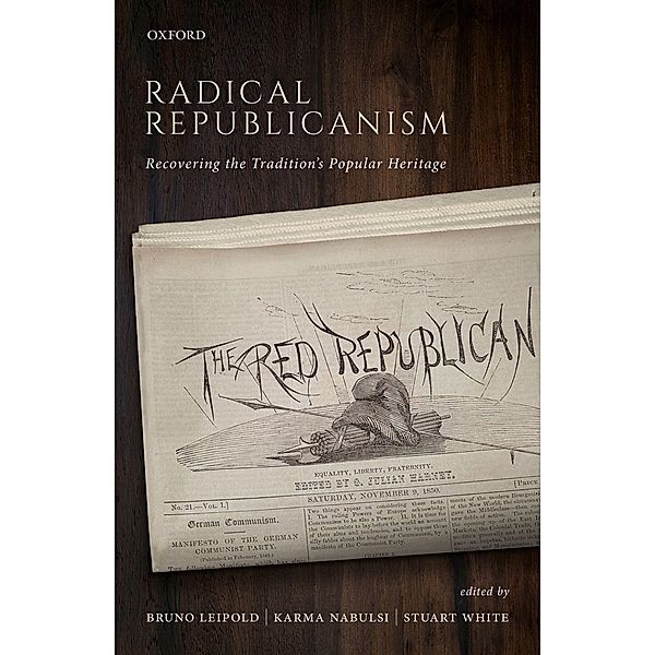 Radical Republicanism