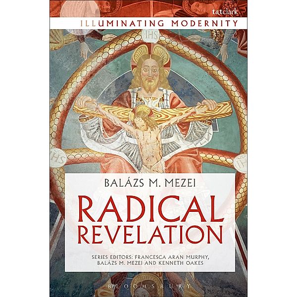 Radical Revelation, Balázs M. Mezei
