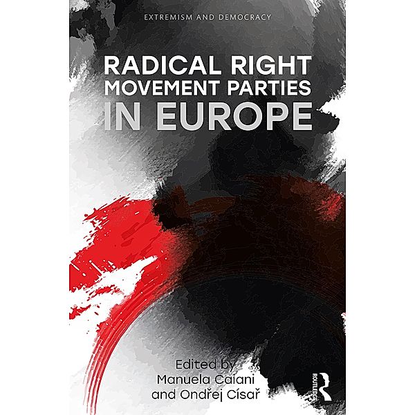 Radical Right Movement Parties in Europe