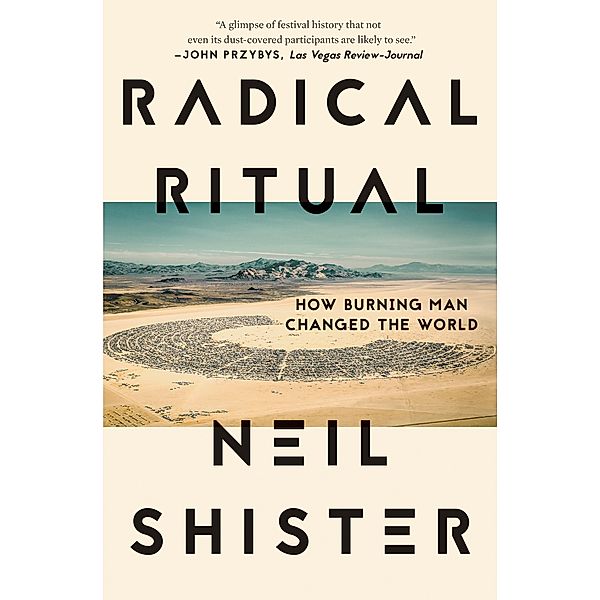 Radical Ritual, Neil Shister