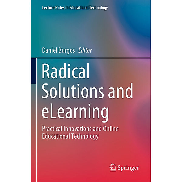 Radical Solutions and eLearning