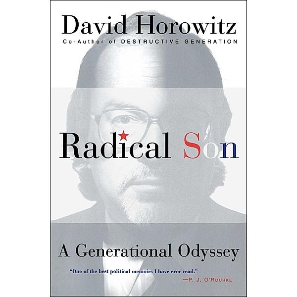 Radical Son, David Horowitz