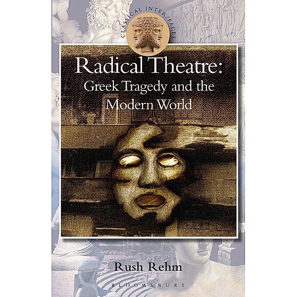 Radical Theatre, Rush Rehm