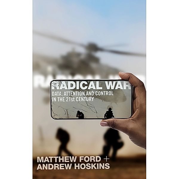 Radical War, Matthew Ford, Andrew Hoskins
