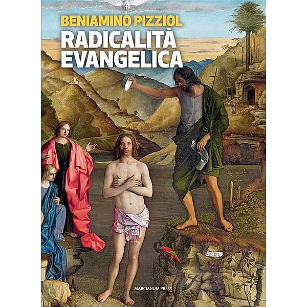 Radicalità evangelica, Angelo Scola, Beniamino Pizziol