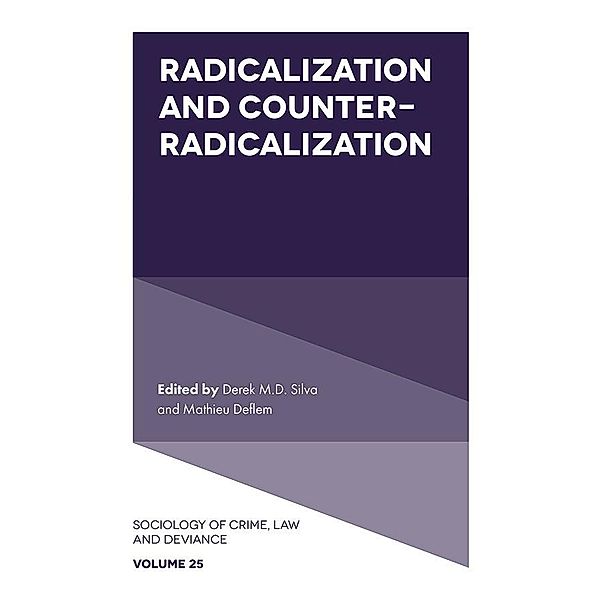 Radicalization and Counter-Radicalization