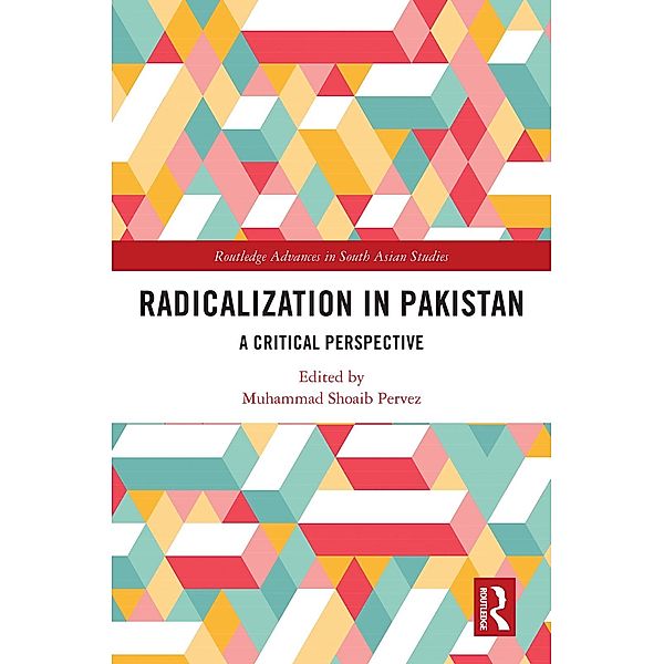 Radicalization in Pakistan