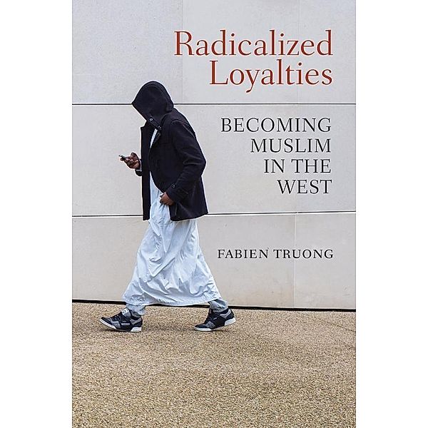 Radicalized Loyalties, Fabien Truong