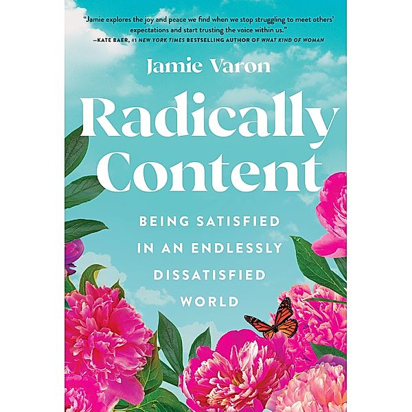 Radically Content, Jamie Varon