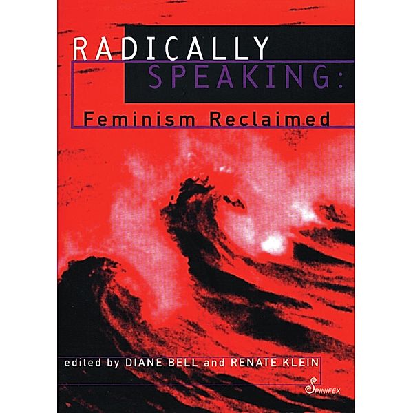 Radically Speaking