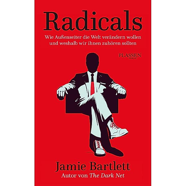 Radicals, Jamie Bartlett