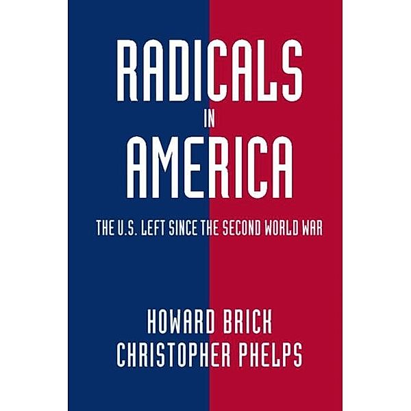 Radicals in America, Howard Brick