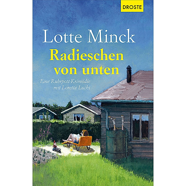 Radieschen von unten, Lotte Minck