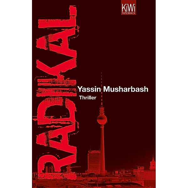 Radikal, Yassin Musharbash