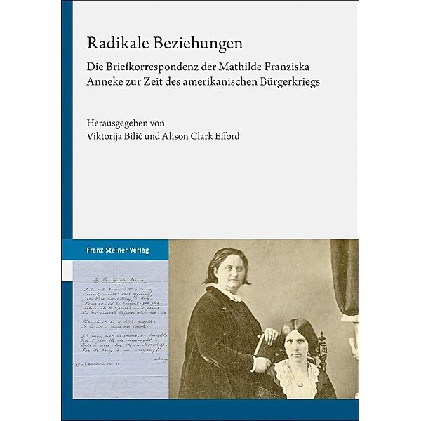 Radikale Beziehungen